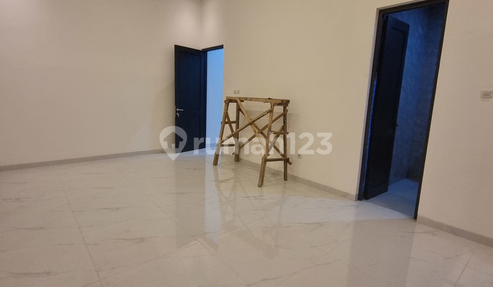 Rumah New American Style Di Jemursari Dekat Dengan Raya Jemursari Dan Raya Jemur Handayani 2