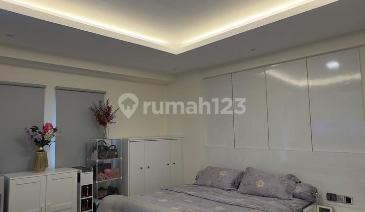Jual Sewa Puncak Dharmahusada 2br Jadi 1 1