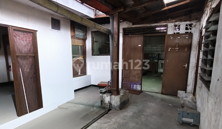 Murah Rumah Hitung Tanah Daerah Bendul Merisi Ex Home Industri 2