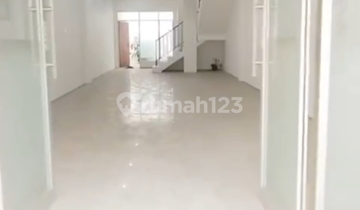 For Sale or Lease Zero Jemursari Main Road Shop House Suitable For Business