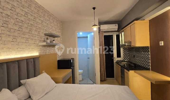 Educity Fully Furnished, Already Strata, Can KPA Educity Fully Furnished, Already Strata, Can KPA