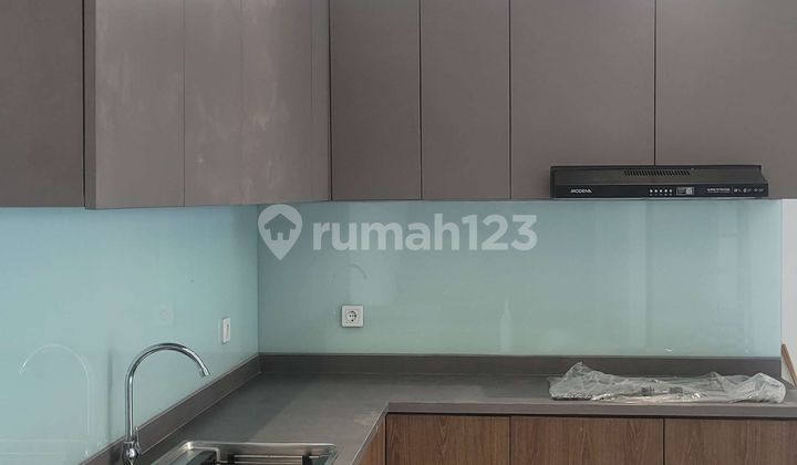 New Modern House Manyar Indah Surabaya Dekat Galaxy Mall Dan Raya Merr 2