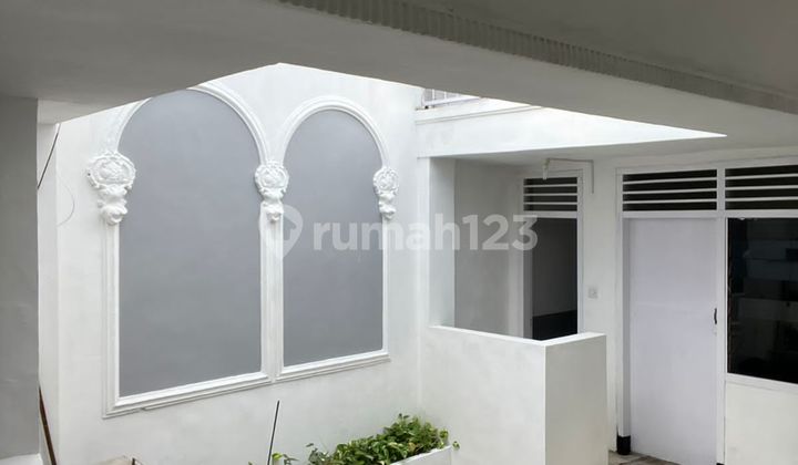 Jual Sewa Rumah Pucang Adi Surabaya, Lokasi Tengah Kota 2