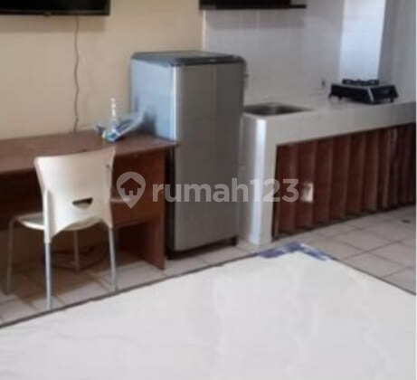Jual Cepat Metropolis Apartment Tipe Studio Full Furnished Jual Cepat Metropolis Apartment Tipe Studio Full Furnished