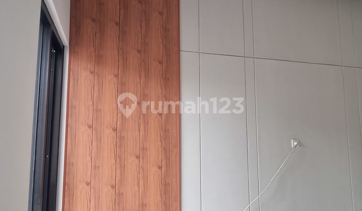 New Minimalist Modern Klampis Surabaya Near Raya Merr and Galaxy Mall 2