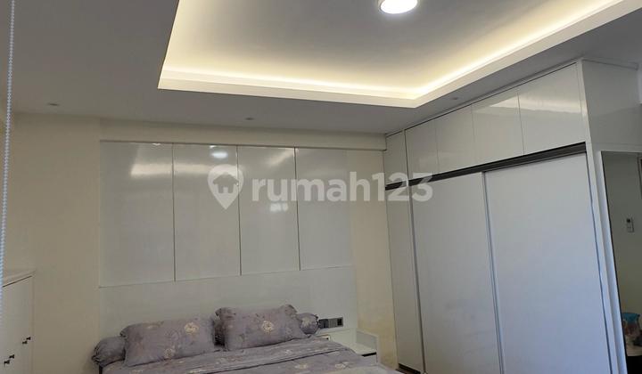 Jual Sewa Puncak Dharmahusada 2br Jadi 1 2