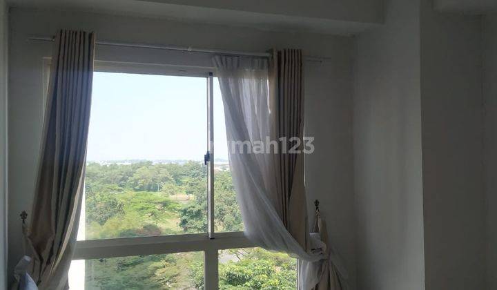 Apartement Apartement Scientia Residences 2 BR Furnished Bagus 2