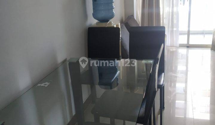 Apartement Apartement Scientia Residences 2 BR Furnished Bagus 1