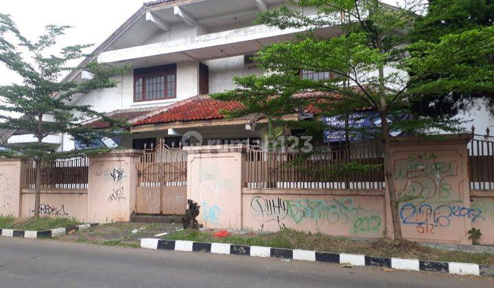  Rumah Unfurnished Butuh Renovasi SHM - Sertifikat Hak Milik di Cinere depok , Cinere 1