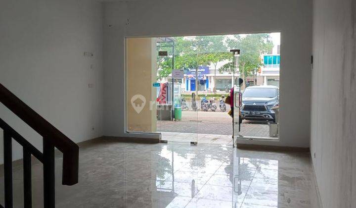  Ruko di Ruko Goldfinch Gading serpong , Gading Serpong 107 m² Unfurnished Lainnya - PPJB, Girik, Adat, dll 2