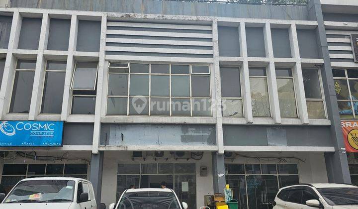  Ruko di Ruko scientia gading serpong , Gading Serpong 124 m² Unfurnished SHM - Sertifikat Hak Milik 2