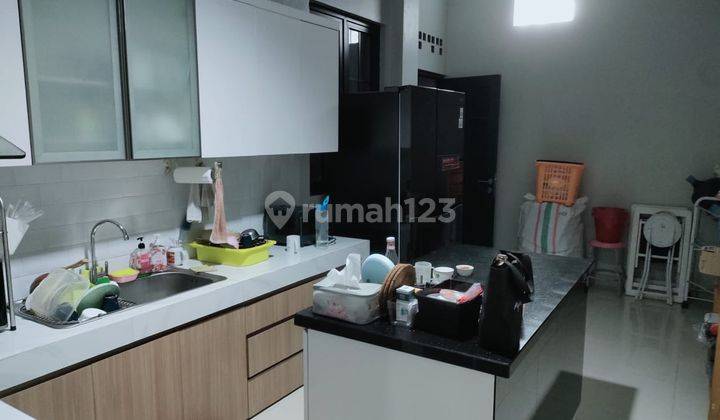  Rumah Furnished Sudah Renovasi di Cluster hazel banjar wijaya tangerang, Tangerang Kota 2