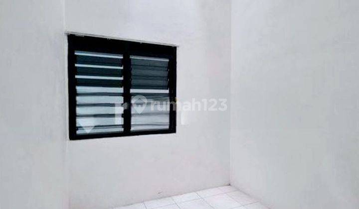 Rumah Sudah Renovasi Unfurnished SHM di Jl Nias 2 Ngemplak Gilingan , Solo 2