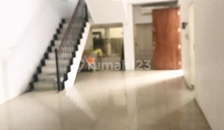 Termurah Rumah Pulomas Seharga NJOP 9x28 Termurah Rumah Pulomas Seharga NJOP 9x28