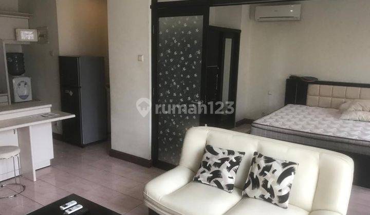 Murah Apartemen Pasadenia 1 Bedroom Furnished Manis 1