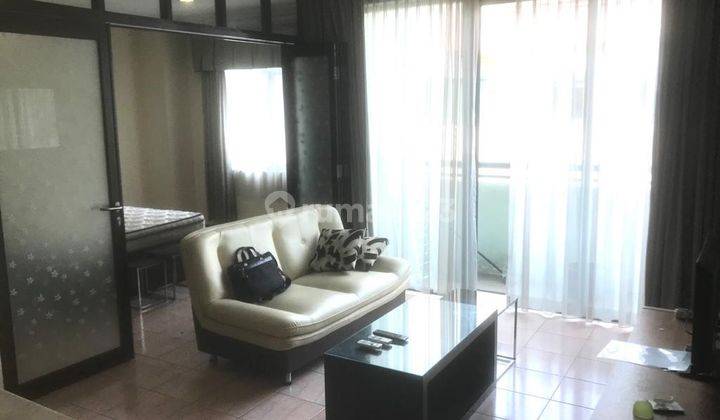 Murah Apartemen Pasadenia 1 Bedroom Furnished Manis 2