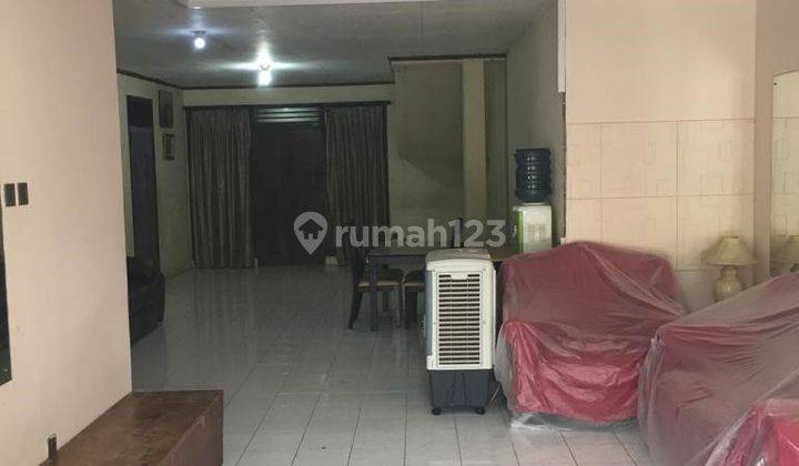 Murah Banget Harga NJOP Rumah Standar Kampung Ambon Pulomas 15x23 1