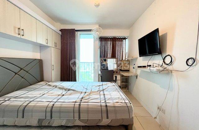 Murah Apartemen Tifolia Sudio Furnished Cakep 1