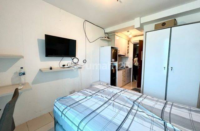 Murah Apartemen Tifolia Sudio Furnished Cakep 2