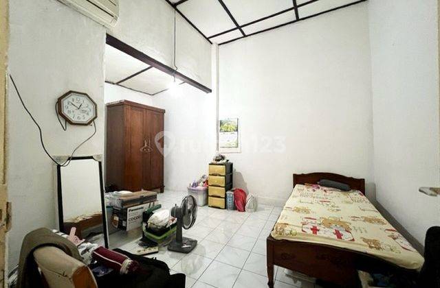 Murah Rumah Kebon Pala Jatinegara 7x12 2