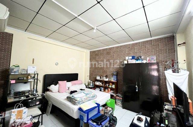 Murah Rumah Keagungan Taman Sari 10x9 1