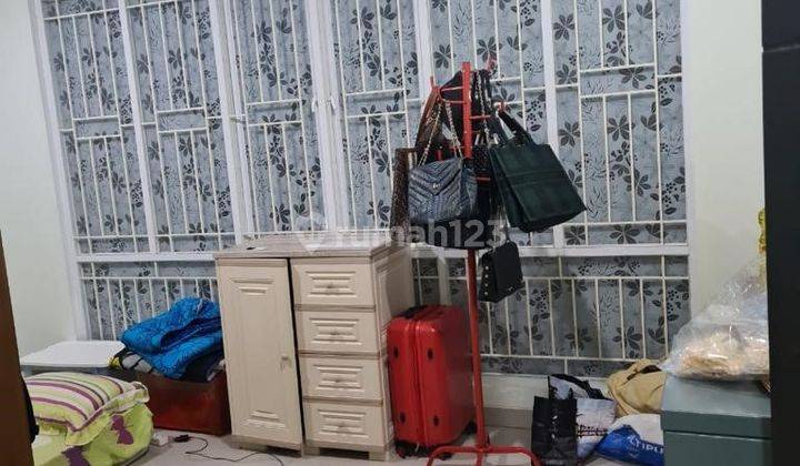 Murah Banget Rumah Minimalis Cempaka Putih 4x16 1