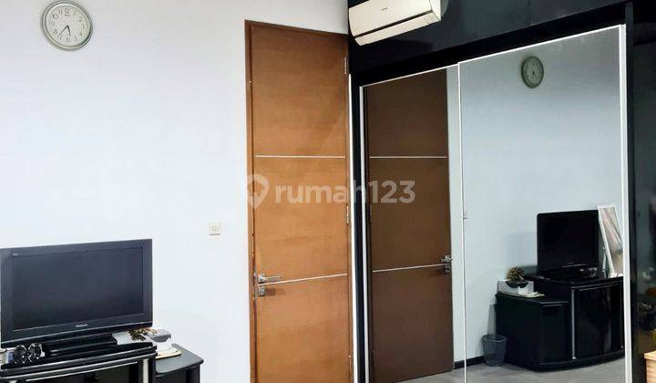 Murah Rumah Minimalis Bagus Cempaka Putih 13x15 2