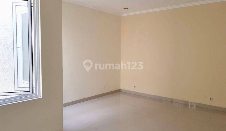 Jual Cepat Rumah Baru Minimalis Bagus Pulomas 8x18 2