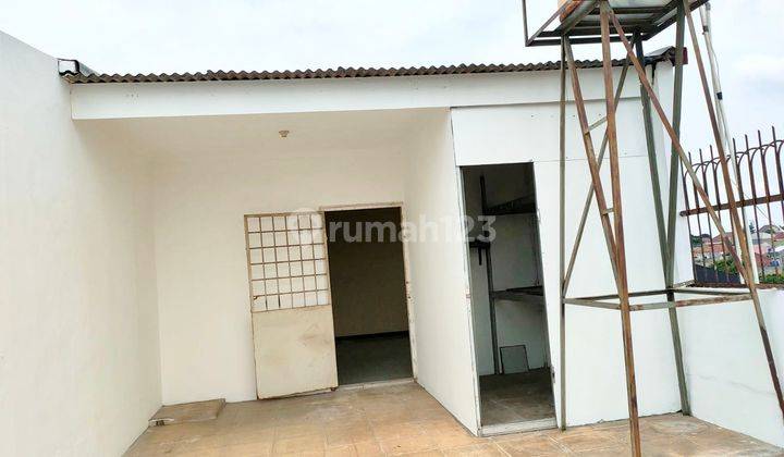 Murah Ruko Pondok Kelapa Duren Sawit  5