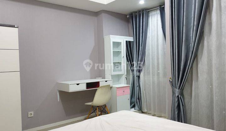 Murah Apartemen Cosmo Terrace Thamrin City 1 Bedroom Furnished 1