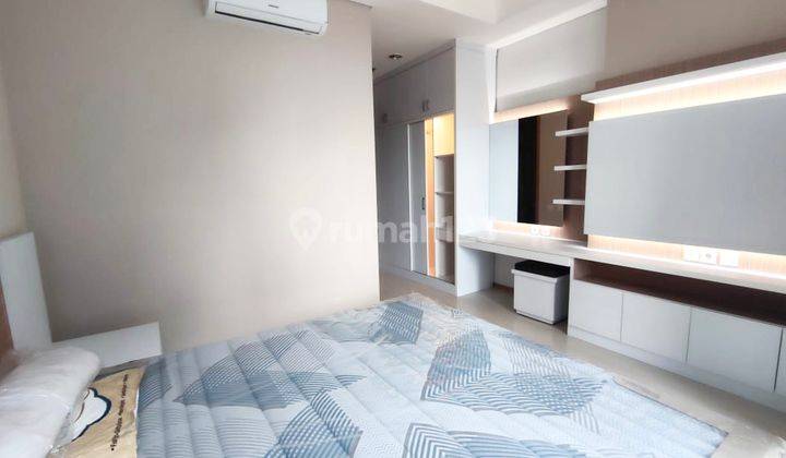 Murah Apartemen Samara Gatot Subroto 1 Bedroom Furnished Baru 2