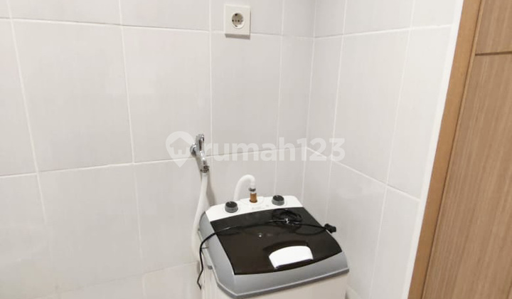 Murah Apartemen Samara Gatot Subroto 1 Bedroom Furnished Baru 4