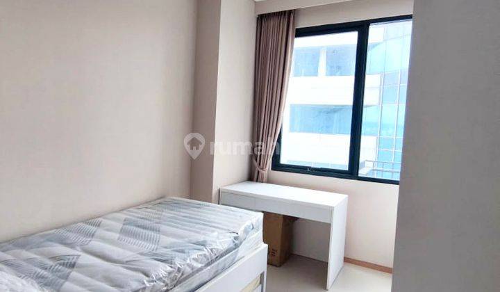 Murah Apartemen Samara Suites Gatot Subroto 2 Bedroom Furnished Baru 3