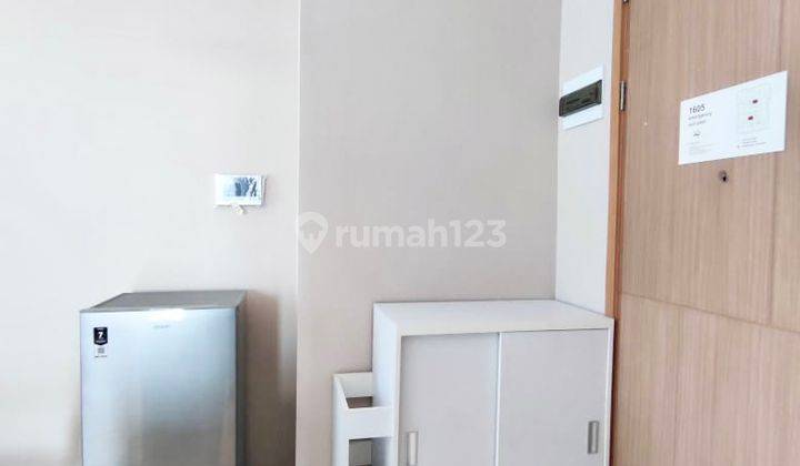 Murah Apartemen Samara Suites Gatot Subroto 2 Bedroom Furnished Baru 6