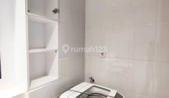 Murah Apartemen Samara Suites Gatot Subroto 2 Bedroom Furnished Baru 7