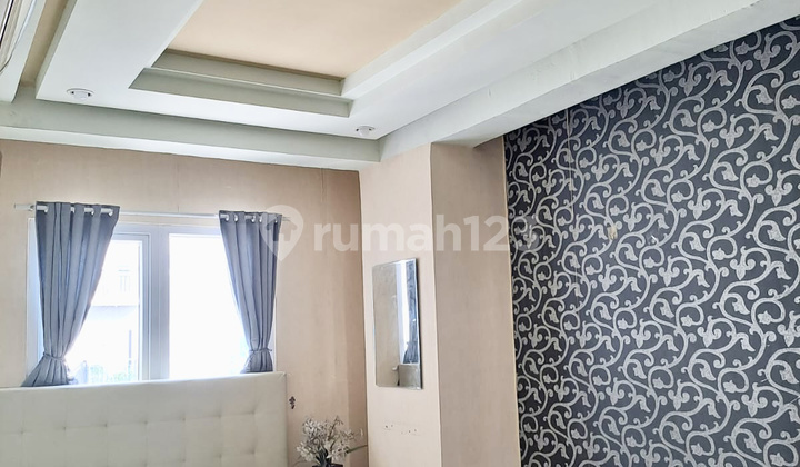 Termurah Apartemen Sunter Park View 1 Bedroom dengan Harga Studio