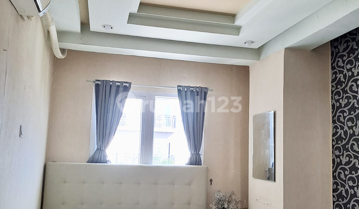 Termurah Apartemen Sunter Park View 1 Bedroom dengan Harga Studio