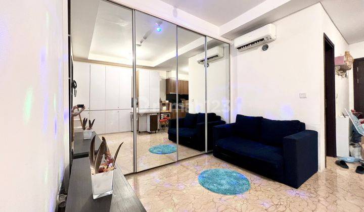 Murah Apartemen Lavenue Pancoran 1 Bedroom Furnished Cakep 4