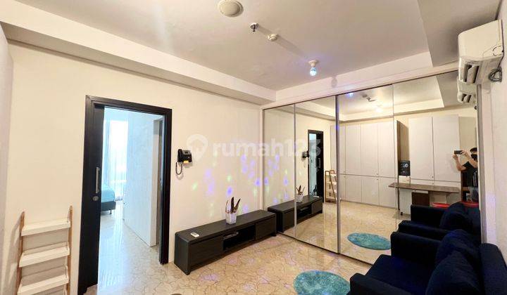 Murah Apartemen Lavenue Pancoran 1 Bedroom Furnished Cakep 5