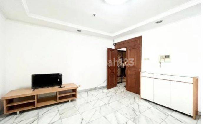 Murah Banget Harga Dibawah NJOP Apartemen Mitra Oasis 3 Bedroom Furnished Bagus 2