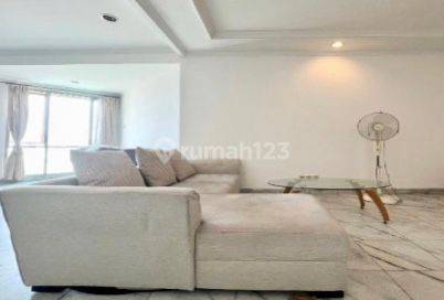 Murah Banget Harga Dibawah NJOP Apartemen Mitra Oasis 3 Bedroom Furnished Bagus 1