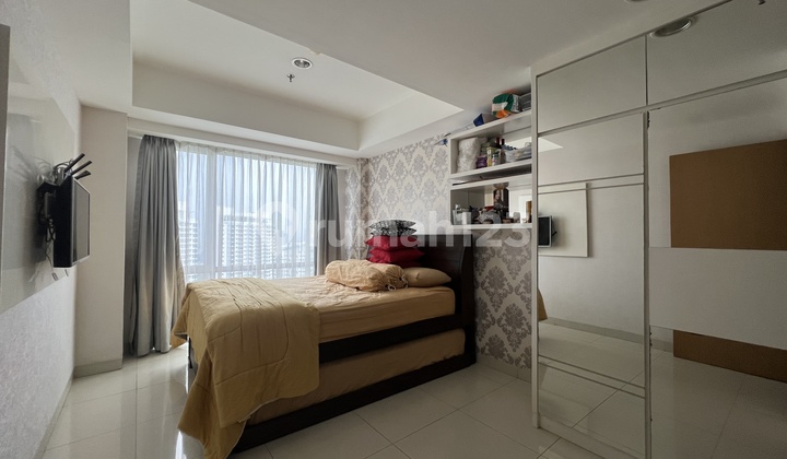 Murah Apartemen The Mansion Kemayoran 1 Bedroom 2