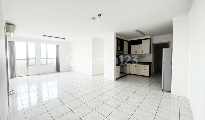 Murah Apartemen Paladian Park 3+1 Bedroom Luas 115M2 2