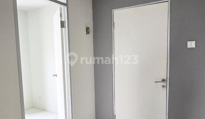 Murah Apartemen Gading Nias 2 Bedroom Semifurnished 2