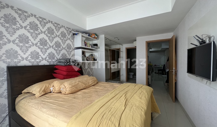 Murah Apartemen The Mansion Kemayoran 1 Bedroom