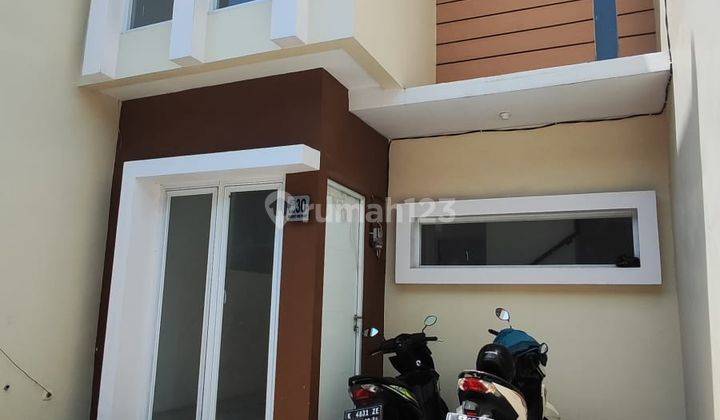 Rumah Pogot Siap Huni 3 Kt Kedungcowek Surabaya Timur 1