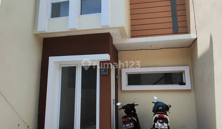 Rumah Pogot Siap Huni 3 Kt Kedungcowek Surabaya Timur 2