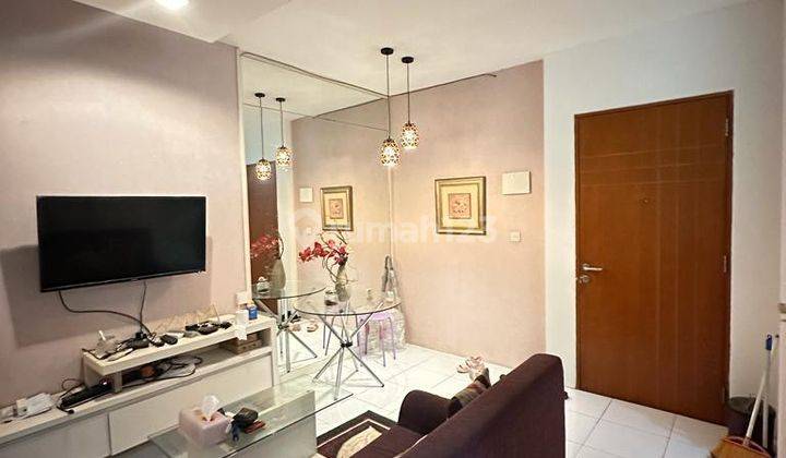 Apartment Siap Huni Eastcoast Residence 2 Bedroom Pakuwon City 1