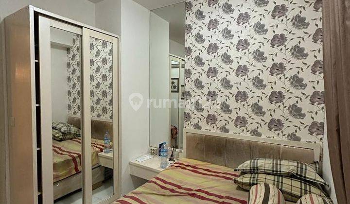 Apartment Siap Huni Eastcoast Residence 2 Bedroom Pakuwon City 2