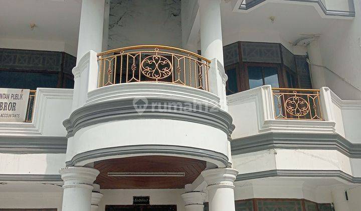 Rumah Dijual 2 lantai di Pondok kopi Jakarta Timur  1